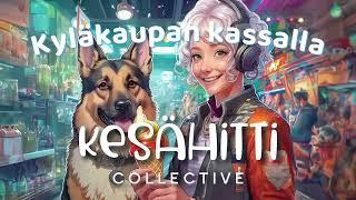 Kesähitti Collective - Kyläkaupan Kassalla Teaser