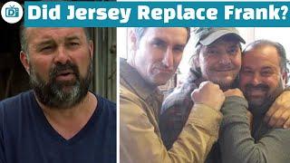 Who is Jersey Jon on American Pickers? Did He Replace Frank?