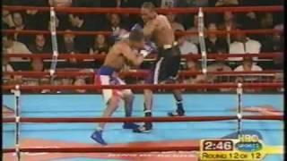 Shane Mosley vs Vernon Forrest I - 6 of 7