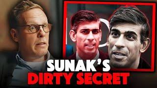 Laurence Fox EXPOSES Rishi Sunaks Dirty Secrets