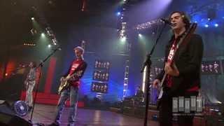 Fountains Of Wayne - Stacys Mom Live In Chicago