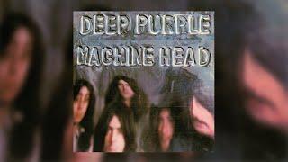 Deep Purple - Machine Head Full Album