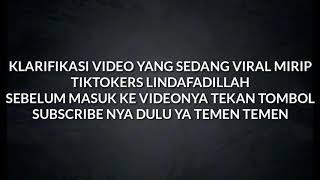 Viral Linda Fadillah TikTok