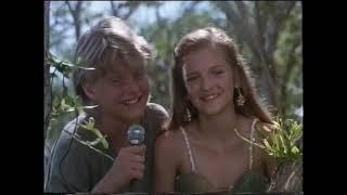 Magic Island -Full Movie -1995