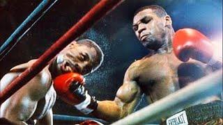 Mike Tyson - Vicious Uppercuts