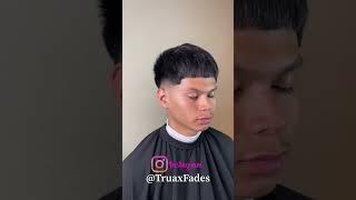 Female Barber in Sacramento CA   Subscribe