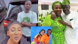 10 Yoruba Actors Who Also Got Married To Yoruba Actresses