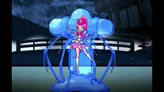 Mugen Tickling Pretty Cure Compilation Update and Download link