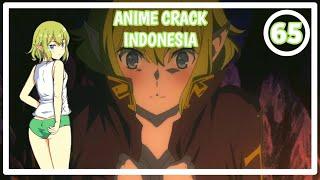 Diajakin Berduaan Saling Menghangatkan Badan? - Anime Crack Indonesia #65