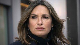 Mariska Hargitay Shares She Was Raped By a Friend in Her 30s