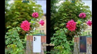 Samsung Galaxy A53 5G vs Galaxy A51 Camera Test Comparison. Should you upgrade?