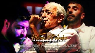 HASRETİNLE YANDI GÖNLÜM - ft.Edip Akbayram & Heijan & Taladro MİX