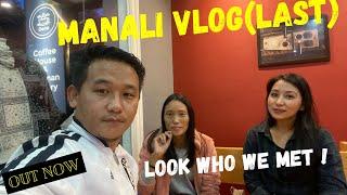 A GREAT EVENING WITH TENDOL LA AT MANALI#couplevlog #travel #gopro