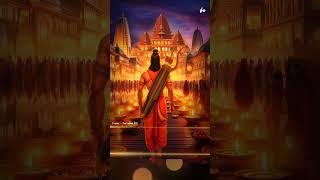 Raam Aayenge Part 2  Suprabha KV  Ram Bhajan