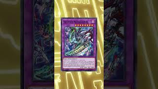 Why These ANIME Cards Are Now Seeing META Play Right Now Yu-Gi-Oh #shorts
