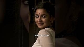 Alia Bhatt’s COMMANDS RESPECT In #GangubaiKathiawadi 