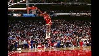 Top 5 Simple but Spectacular dunks