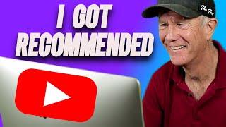 How To Rank YouTube Videos In Browse  Features In 2024 GET RECOMMENDED