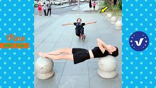 New Funny Videos 2022  Cutest People Doing Funny Things  #25