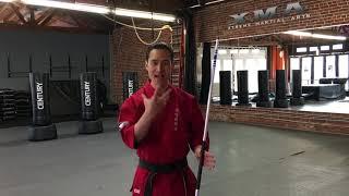 Best Martial Arts Austin Texas - Discipline