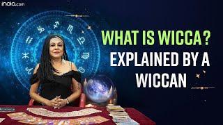 What is Wicca And What Does a Wiccan do? Astrology  Wicca Meaning History and Beliefs