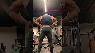 GYM MOTIVATION  Powerful Gym Motivation #fitness #youtubeshorts #motivation #shortvideo #india