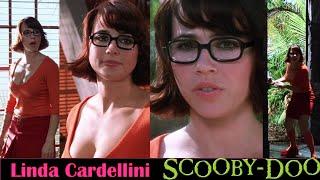 Scooby Doo - Velma Linda Cardellini