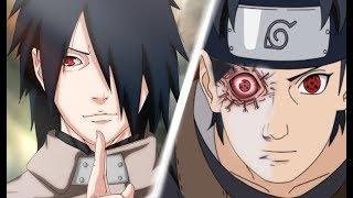 Naruto & Sasuke and Sakura vs. Shin Uchiha 「AMV」 - Gravity  ᴴᴰ