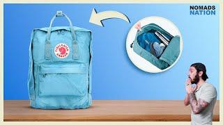 Fjallraven Kanken Backpack Review Is it worth the global hype?