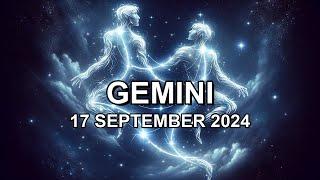 20240917 ︎ GEMINI Horoscope Today Daily Astrology Podcast #horoscope #gemini