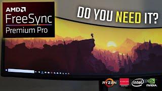 Freesync EXPLAINED - What is it? How does it Work? What does it do?