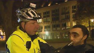 YouTube Kacke Die Fahrrad-Cops REUPLOAD