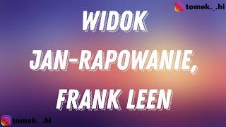 Jan-Rapowanie Frank Leen - Widok TEKSTLYRICS