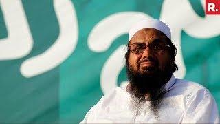 Hafiz Saeeds Party Milli Muslim League Denied Registration