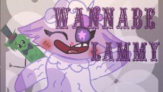 #HappyTreeFriends Wannabe meme  for Lammy