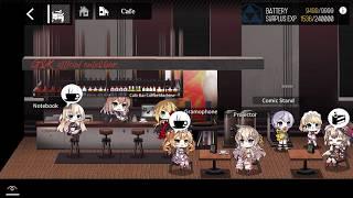 A Glitch In The Matrix Girls Frontline