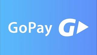 How to REGISTER on GOPAY