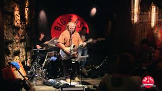 Bernie Marsden - Live at Big Easy Covent Garden