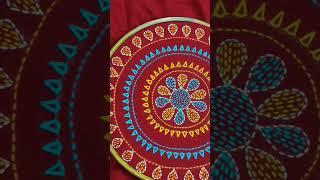 #embroidery #shortvideo #shorts