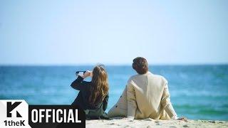 MV Eun Ji-won Lee su hyun Kim eunbe은지원 이수현 김은비 _ Love song이상해져가 애타는 로맨스 OST Part.3