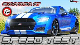 FTX Supaforza GT Super Speedruns