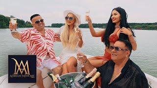 Adrian Minune  Nicu Elvis - Spune-mi Si Tu  Official Video