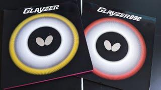 TT Butterfly Glayzer vs. Glayzer 09C - Frisch aus der glayzernen Manufaktur