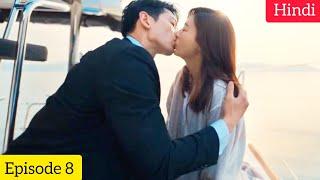 Red Swan2024 Korean Drama Season 1 Episode 8 Explained In Hindi  Recap