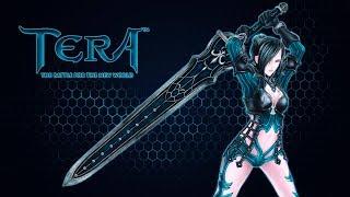 TERA. Стрим. Slayer на выгуле