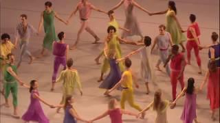 Mark Morris LAllegro Il Penseroso ed il Moderato  Great Performances on PBS