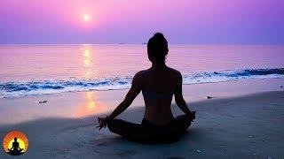 3 HOUR Relaxation Meditation Instrumental Music Deep Meditation Relaxing Music Yoga Music 058A