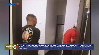 Polisi Selidiki Kematian Remaja 16 Tahun yang Tewas di Hotel Kawasan Senopati - LIP 2604