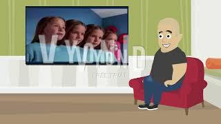 Childish Dad wants a Leapster Video game on Vyond - Animated by Sonia Panda