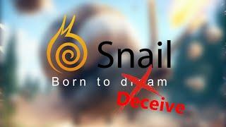 Ark Is In Trouble Snail Games Lied To Investors Now We Have To Pay